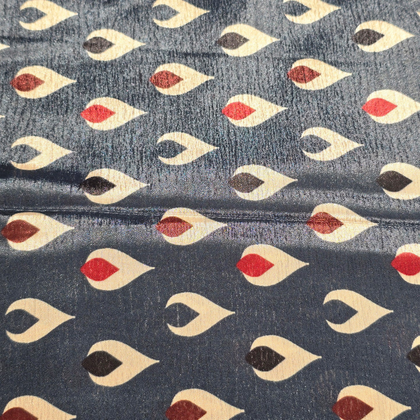 Chinnon Digital Print Fabric