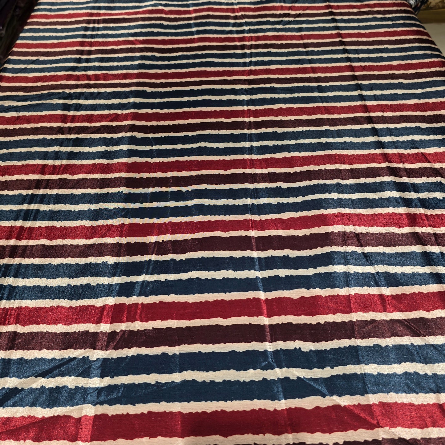 Chinnon Digital Print Fabric