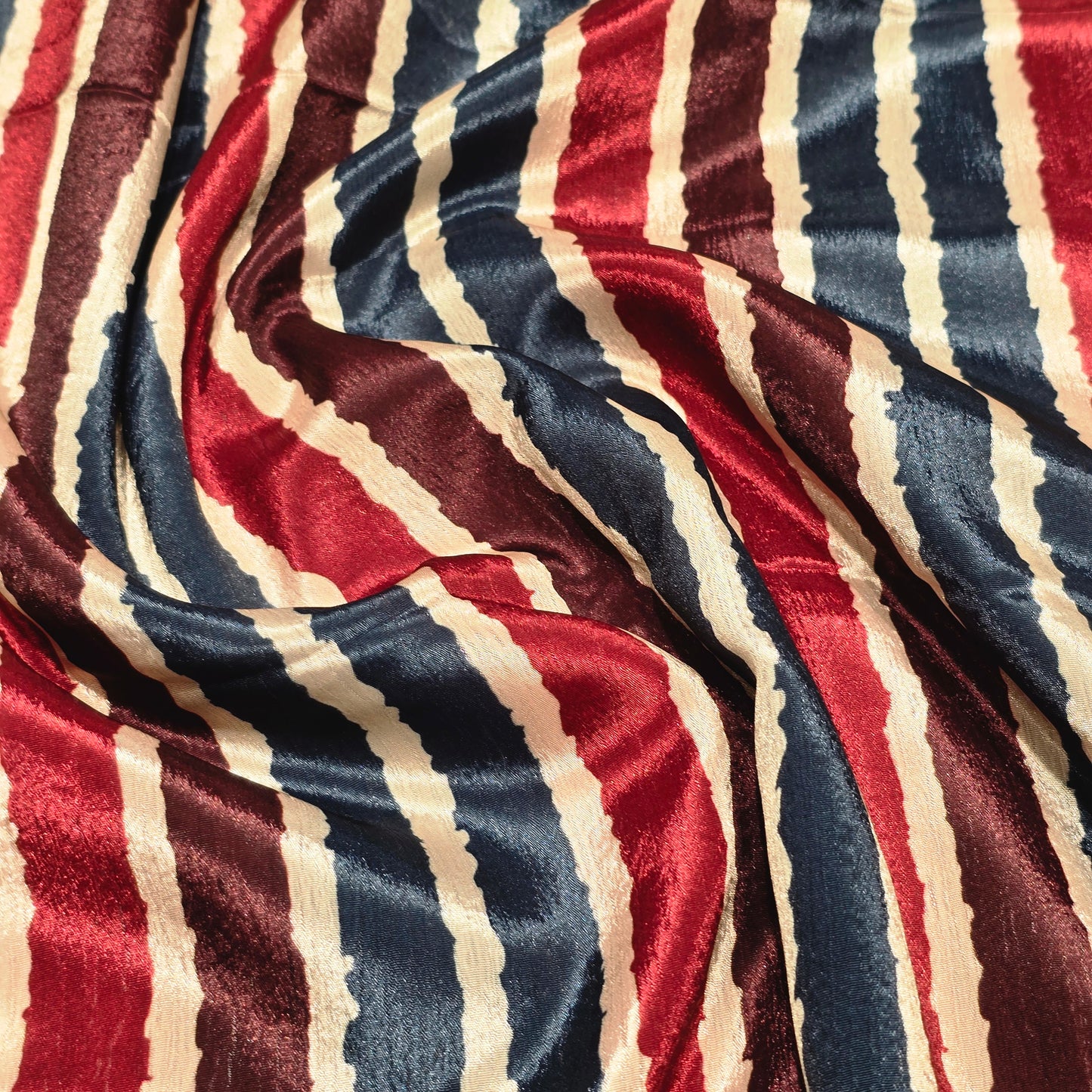 Chinnon Digital Print Fabric