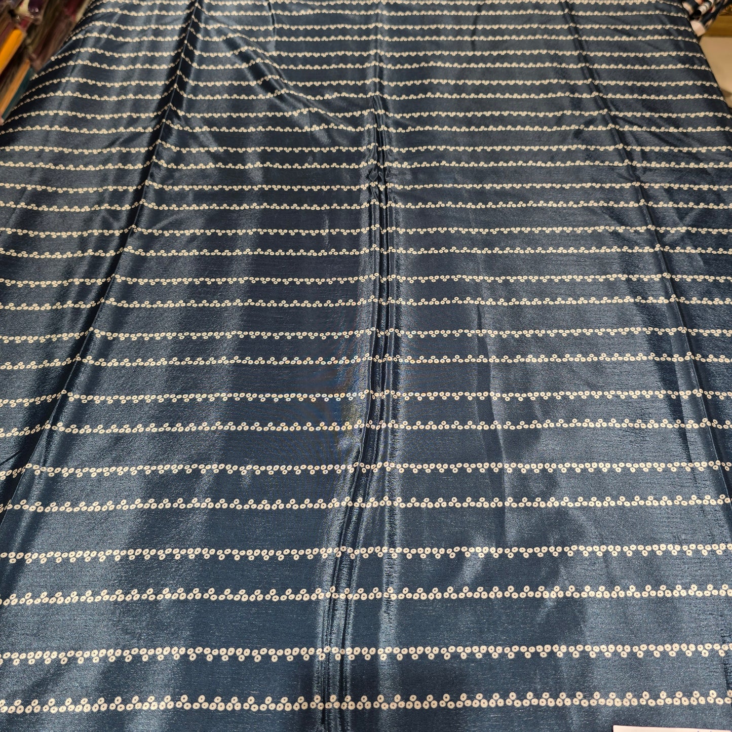 Chinnon Linear Digital Print