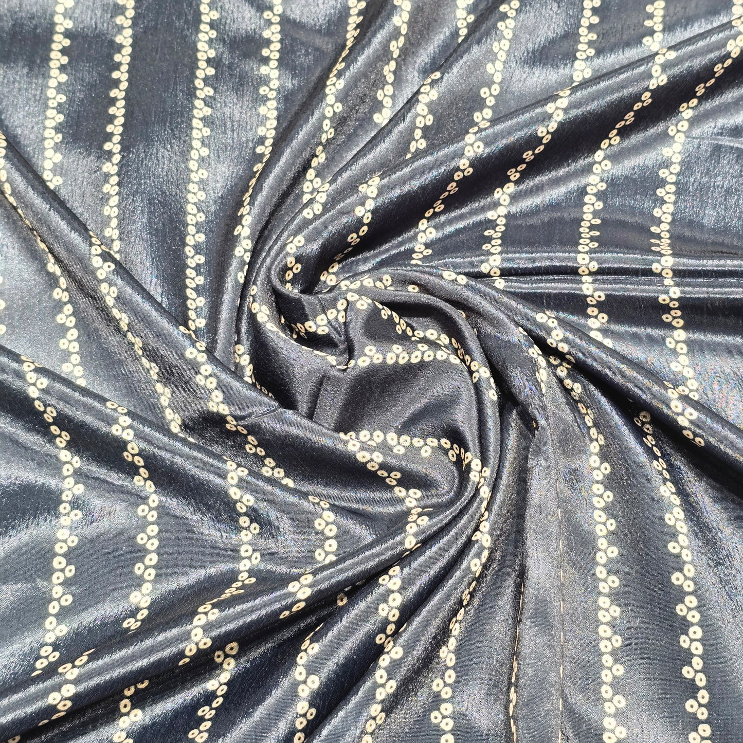Chinnon Linear Digital Print