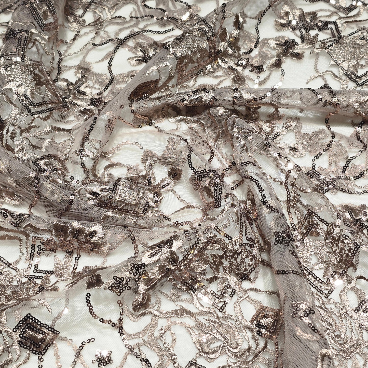 Net Designer Fabric