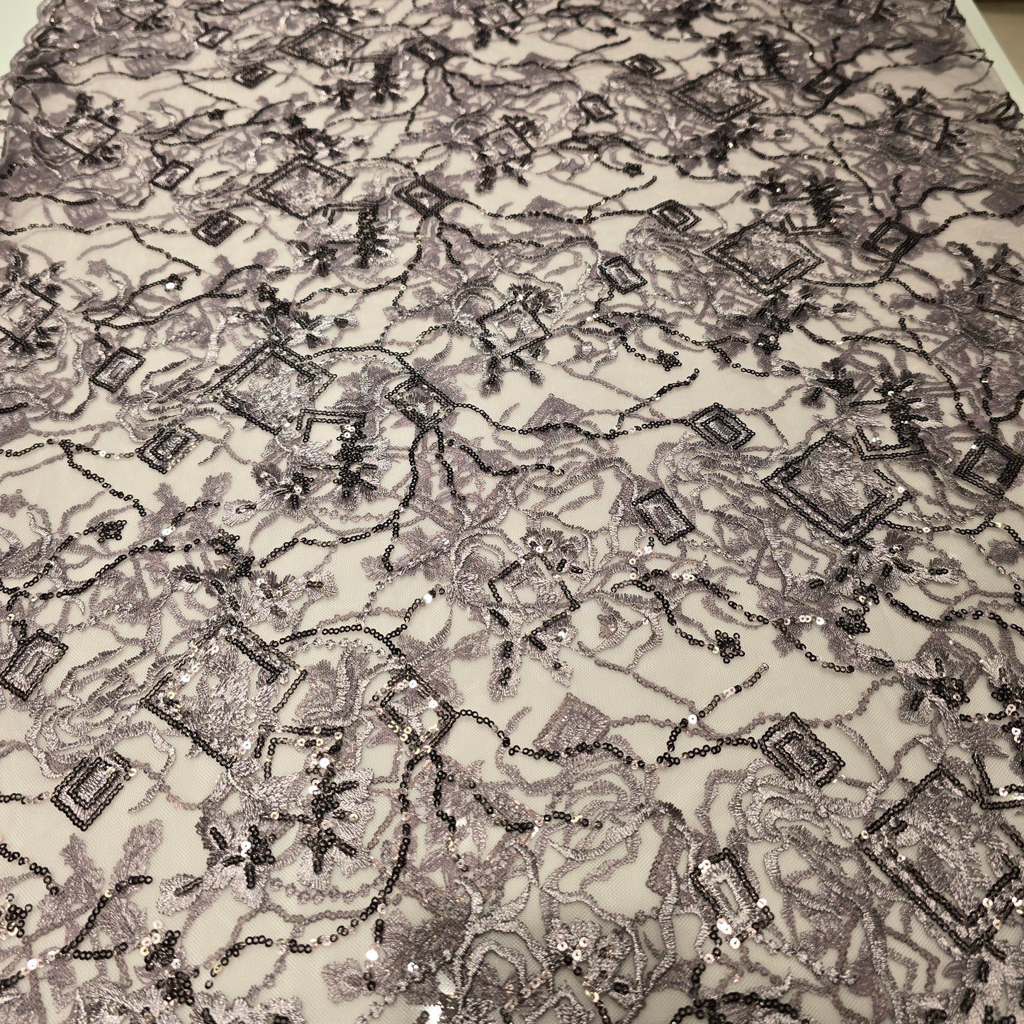 Net Designer Fabric