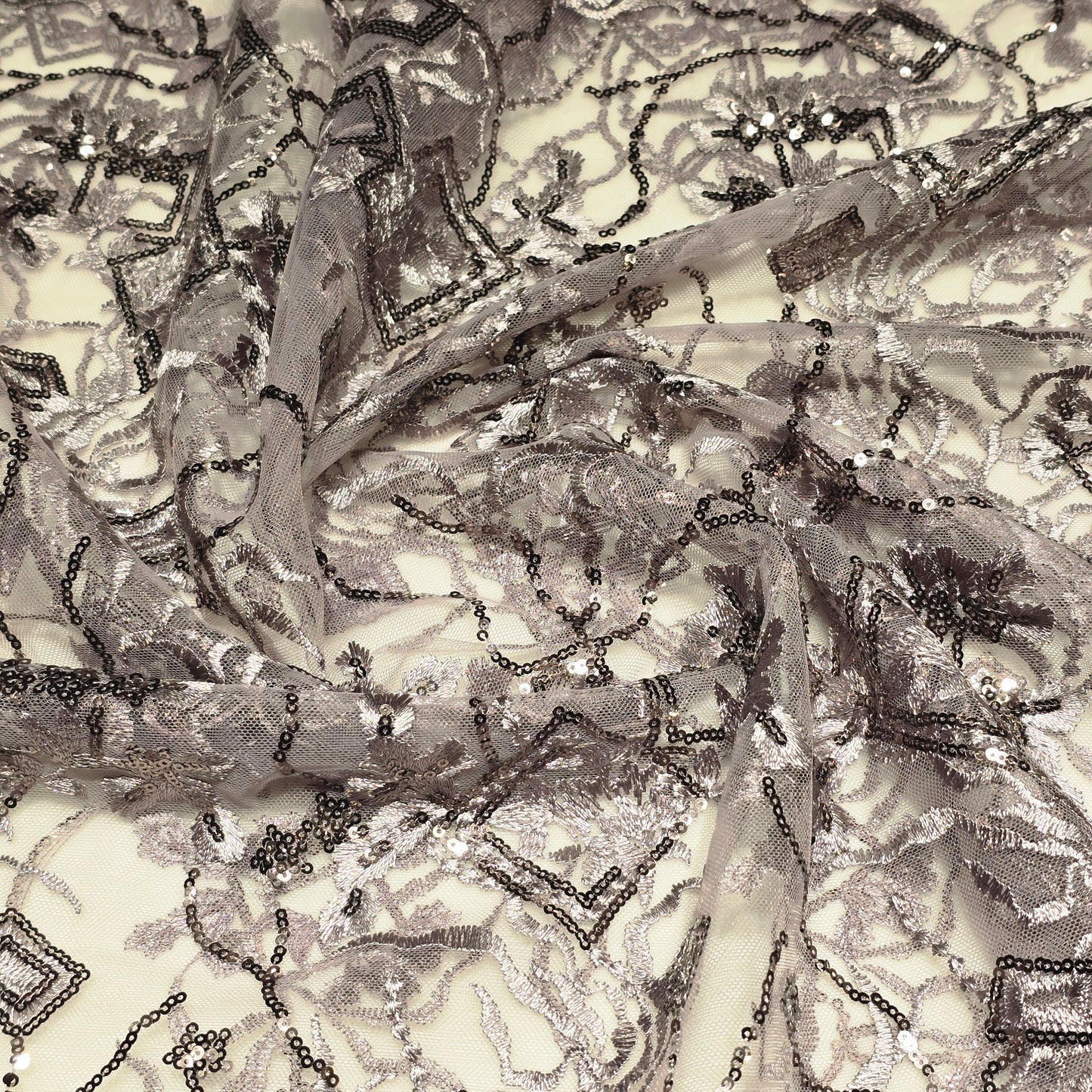 Net Designer Fabric