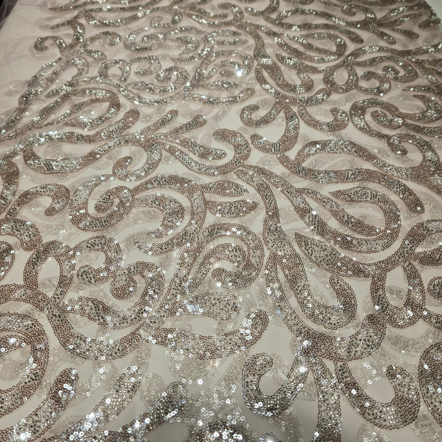 Net Designer Fabric