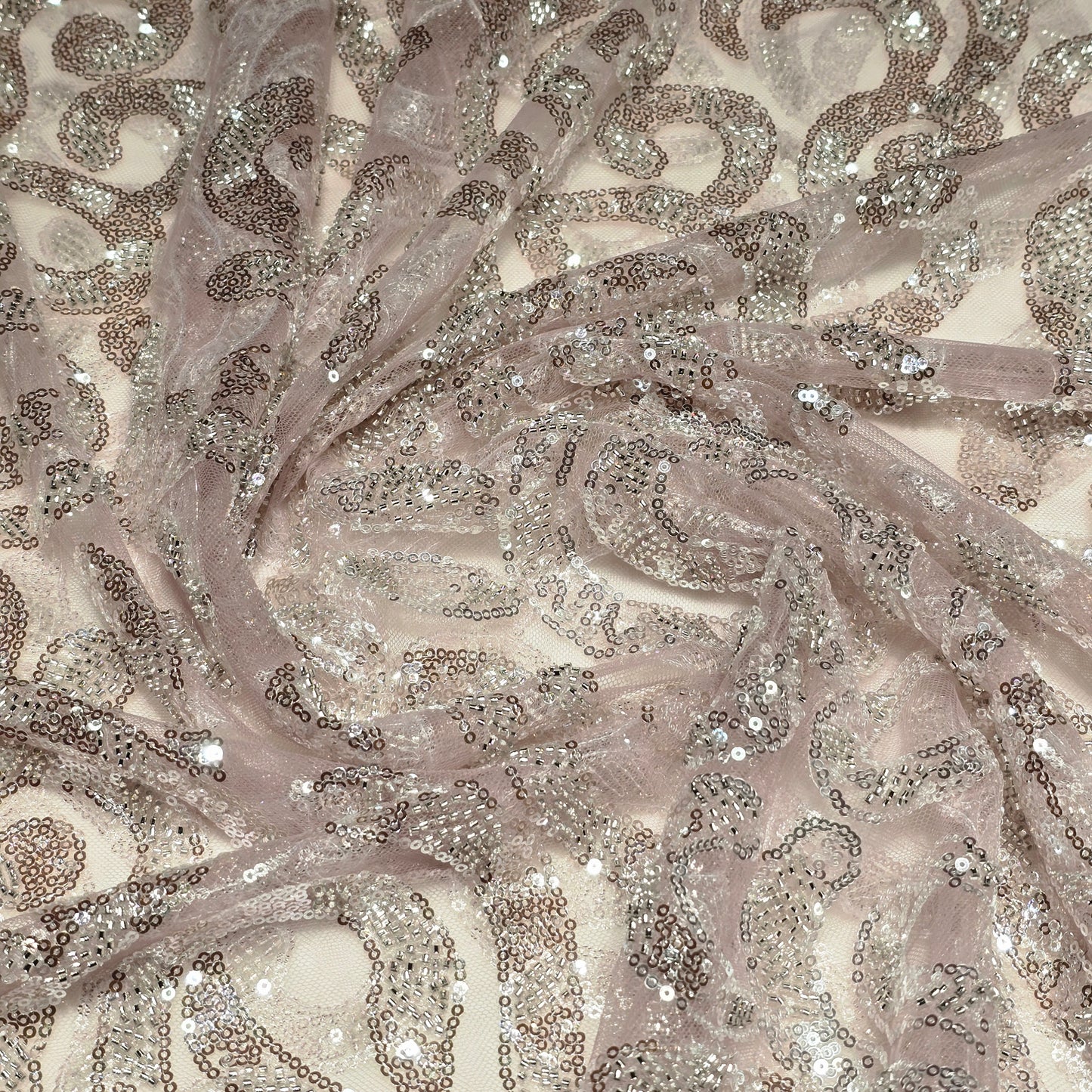 Net Designer Fabric