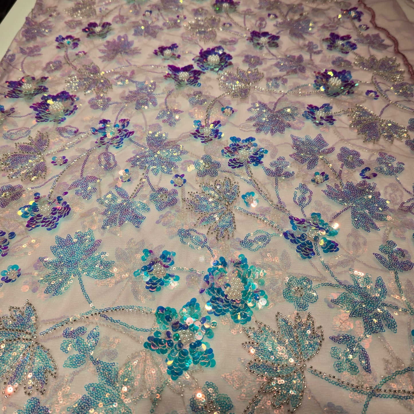 Net Designer Fabric