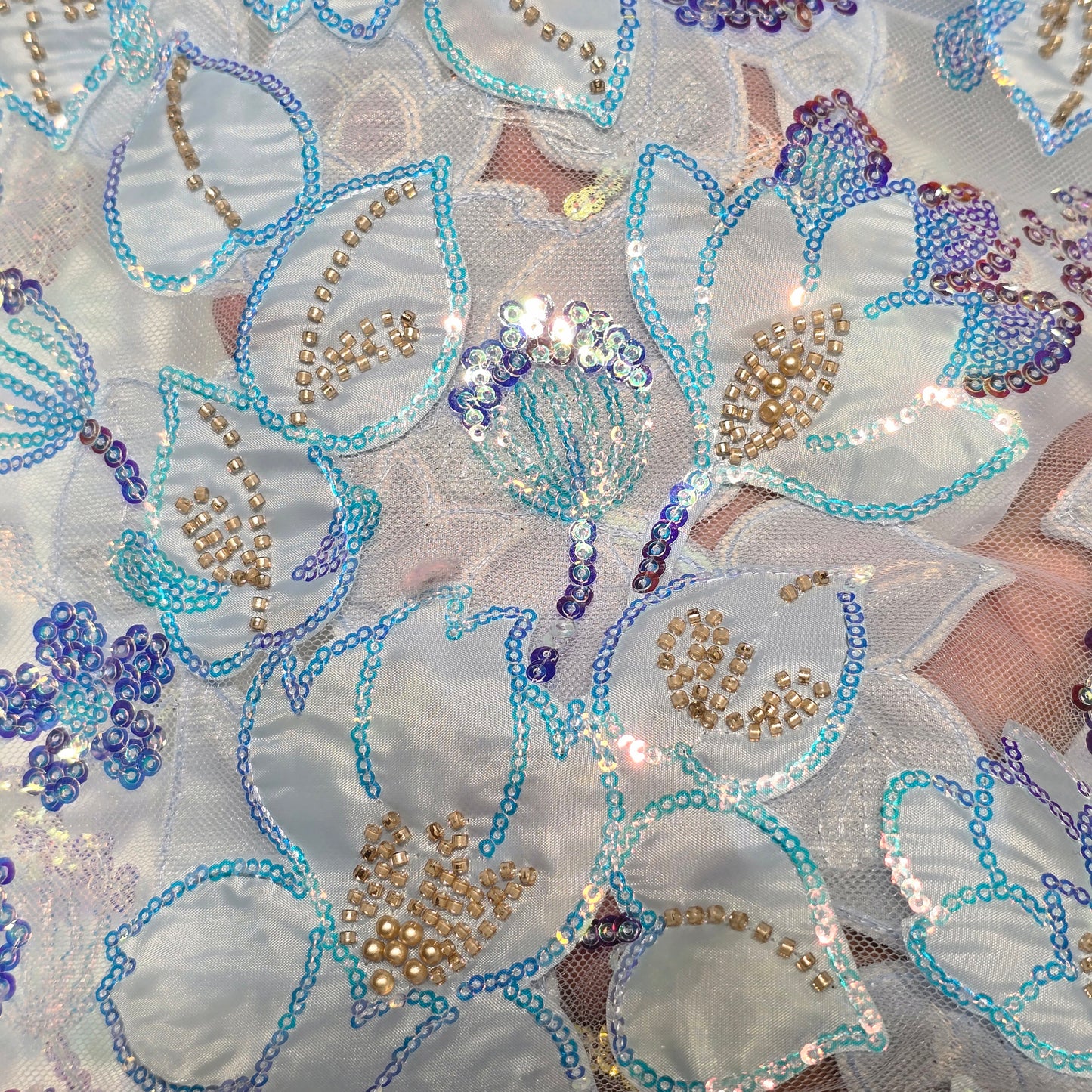 Net Designer Fabric