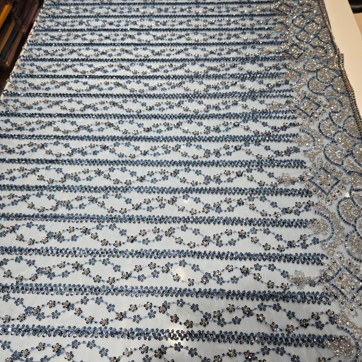 Net Designer Fabric