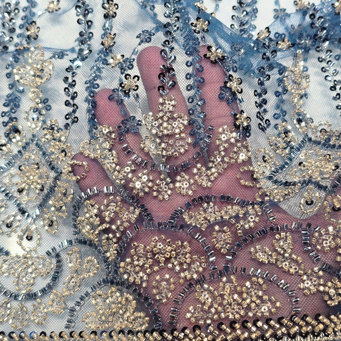 Net Designer Fabric