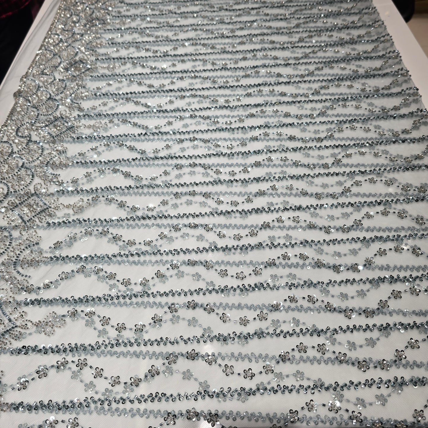 Net Designer Fabric