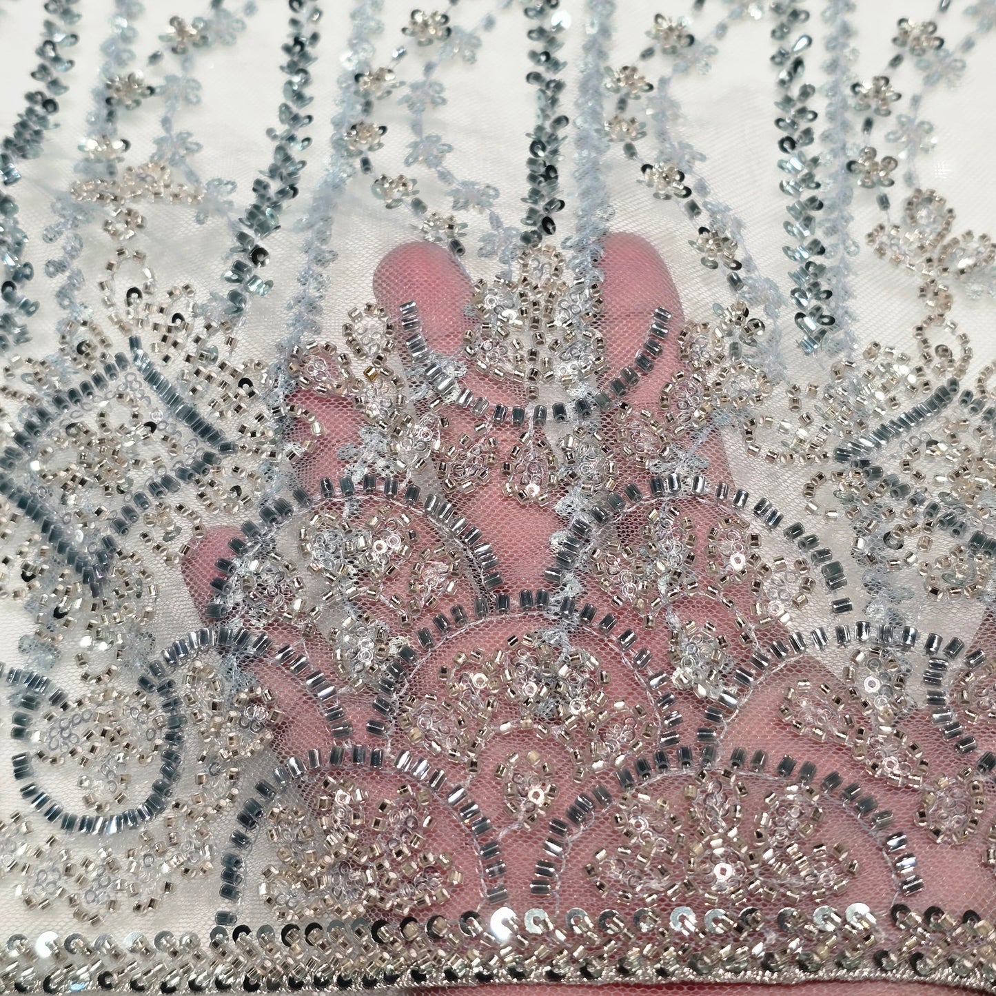 Net Designer Fabric