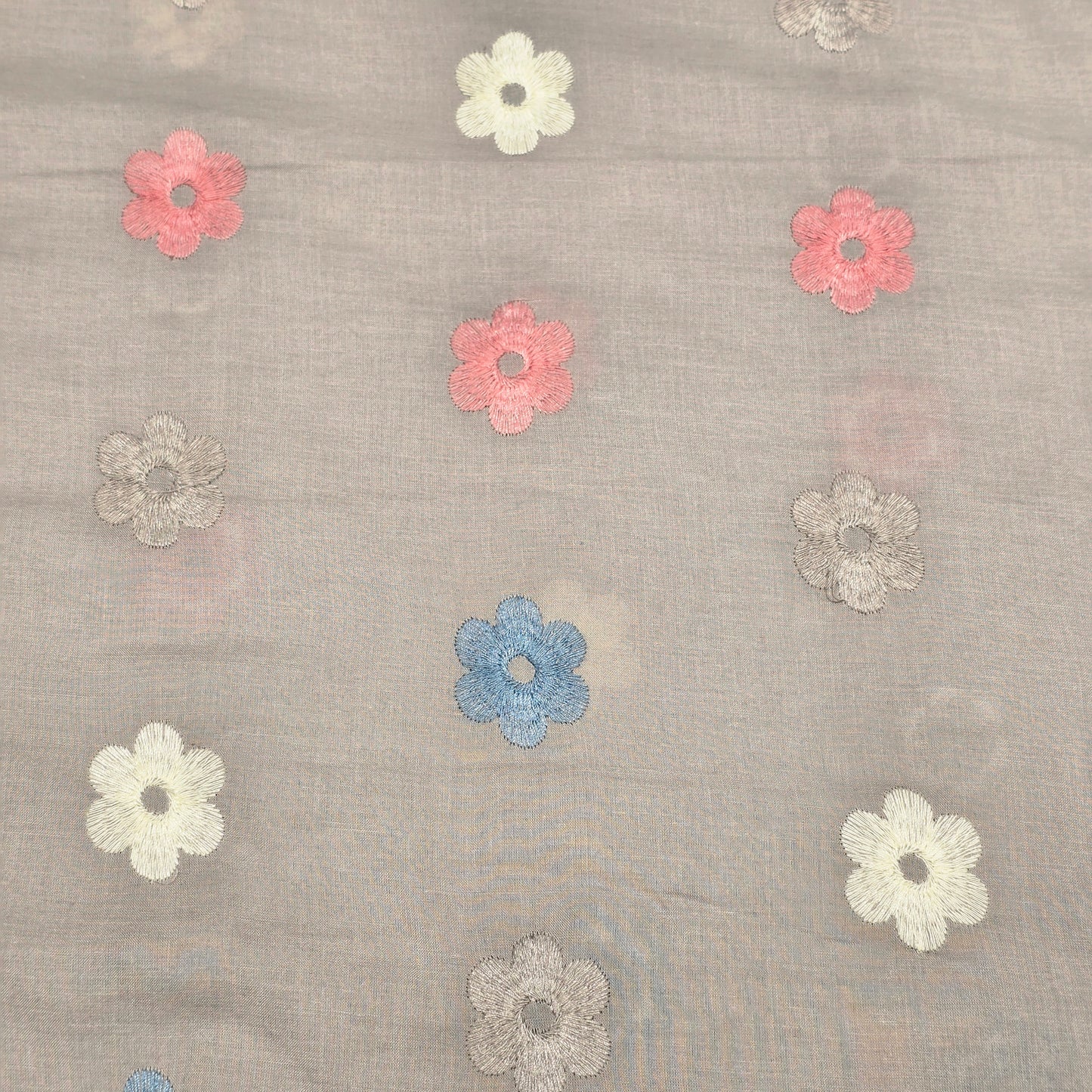 Hakoba Cotton Fabric