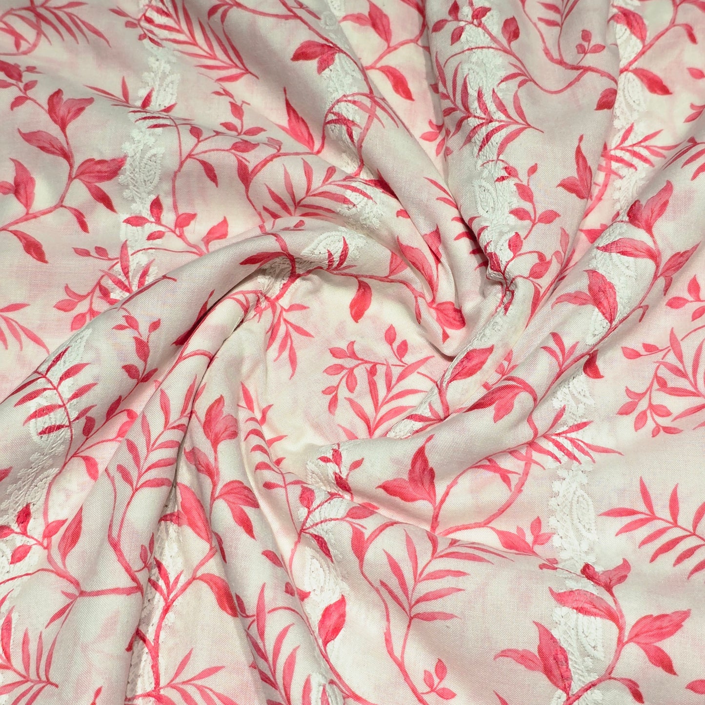 Hakoba Cotton Fabric