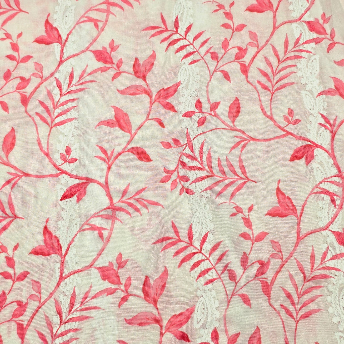 Hakoba Cotton Fabric