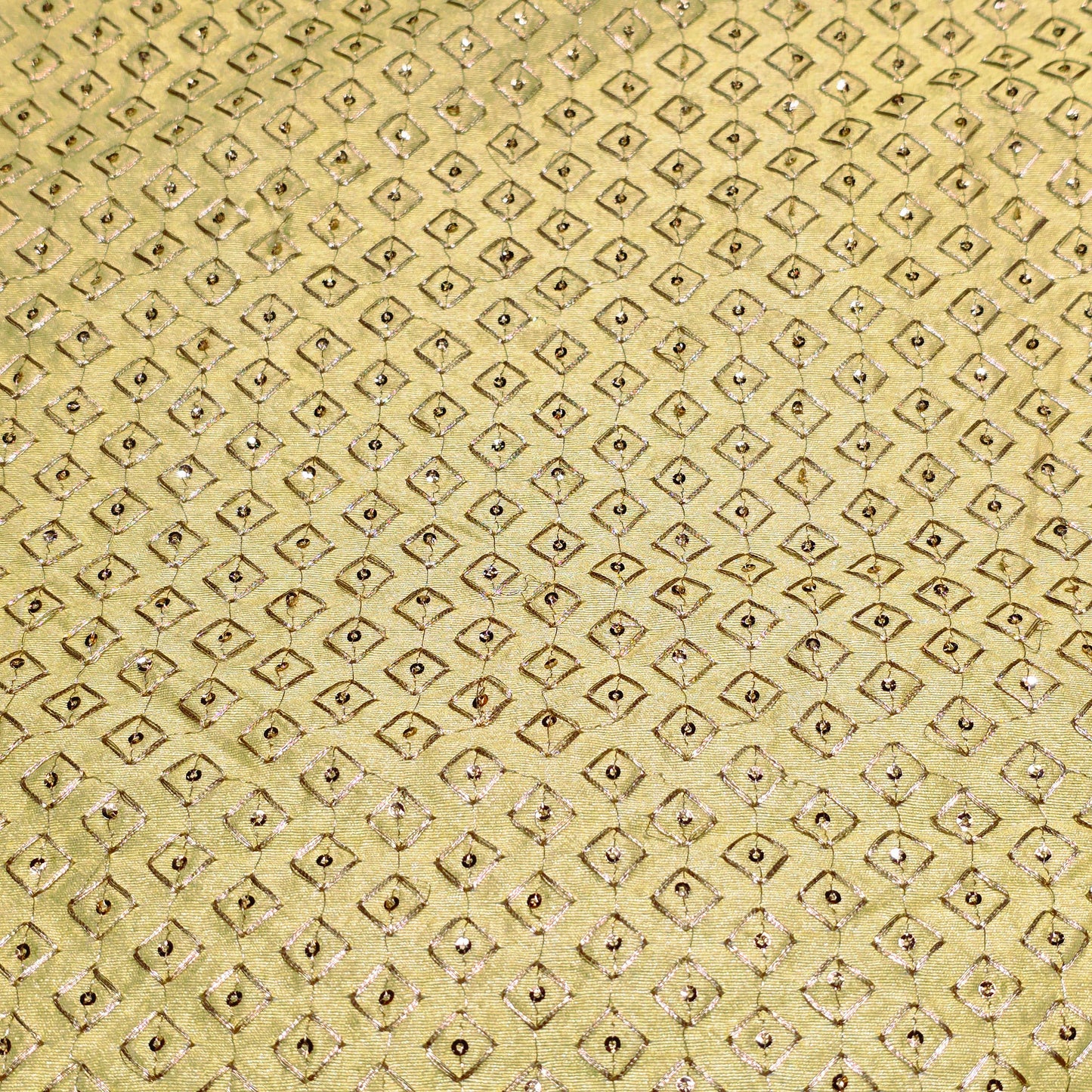 Raw Silk Fabric
