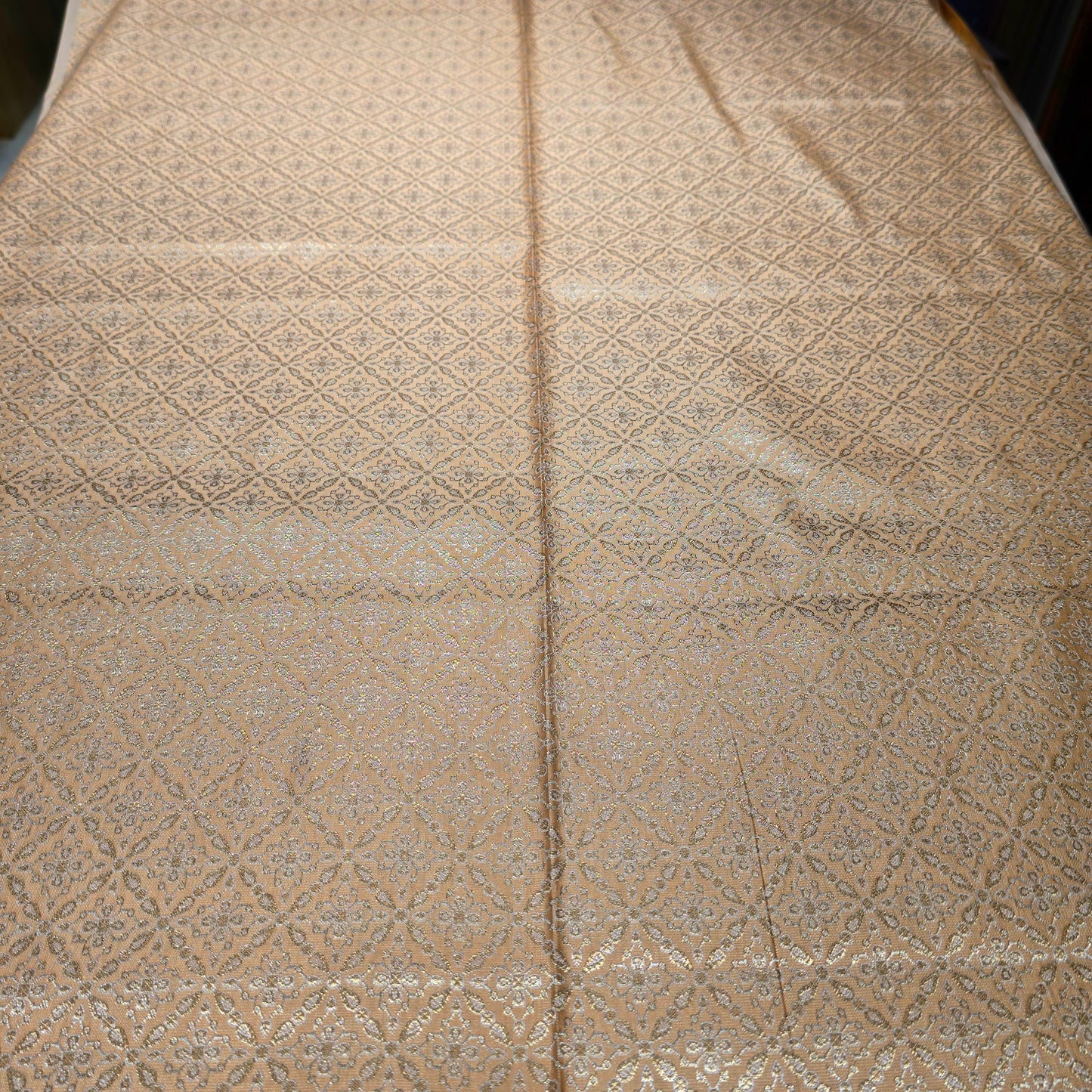 Banarasi JERRY Jacquard Fabric