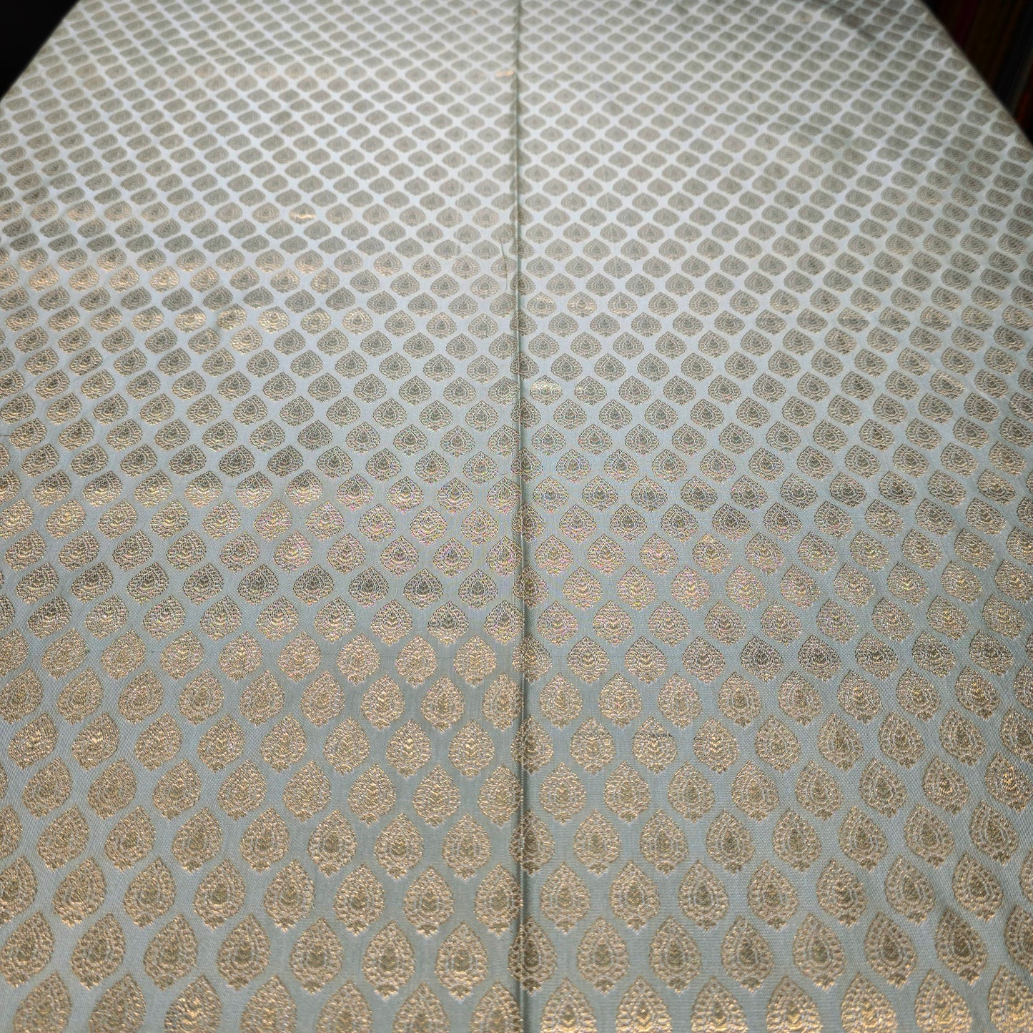 Banarasi JERRY Jacquard Fabric
