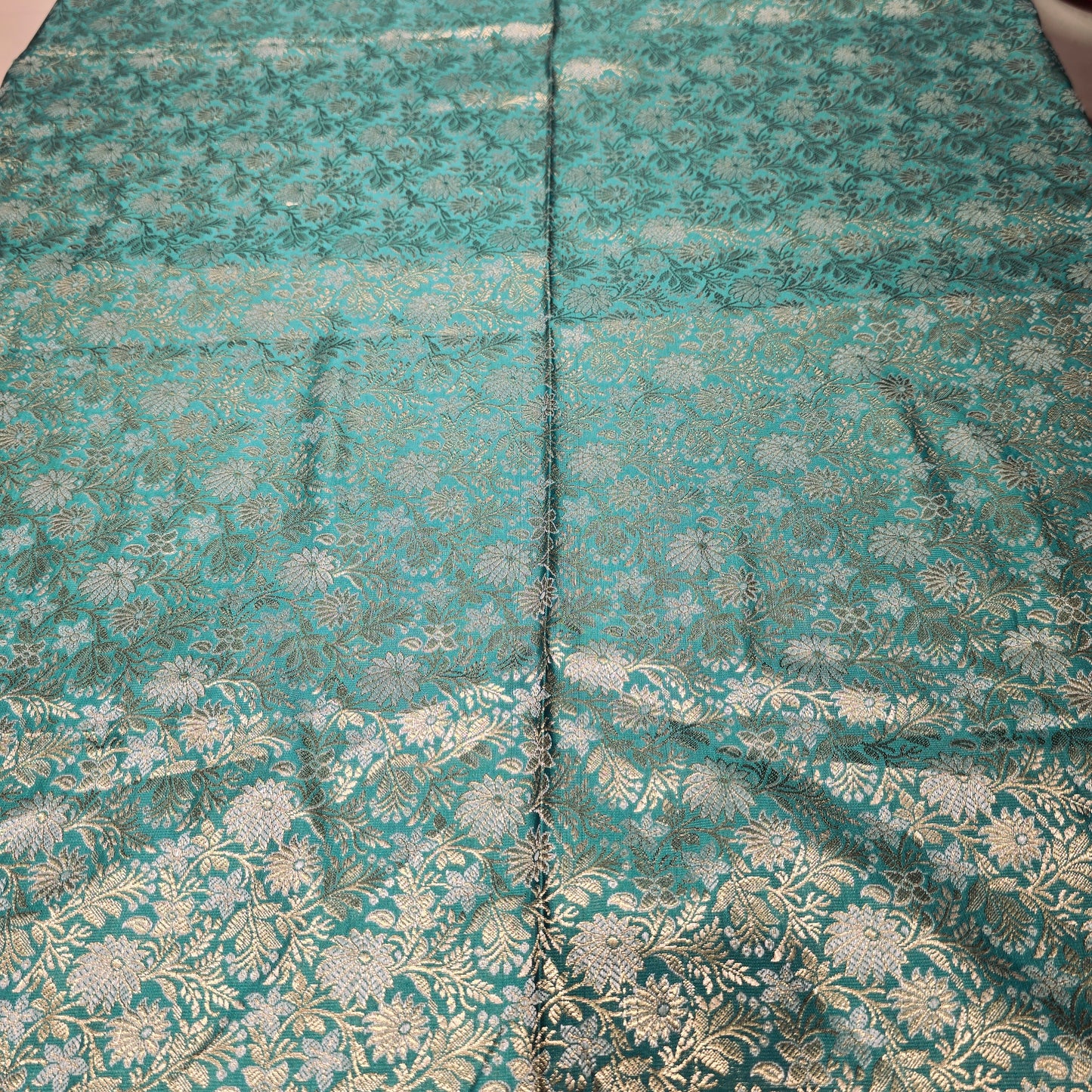 Banarasi JERRY Jacquard Fabric
