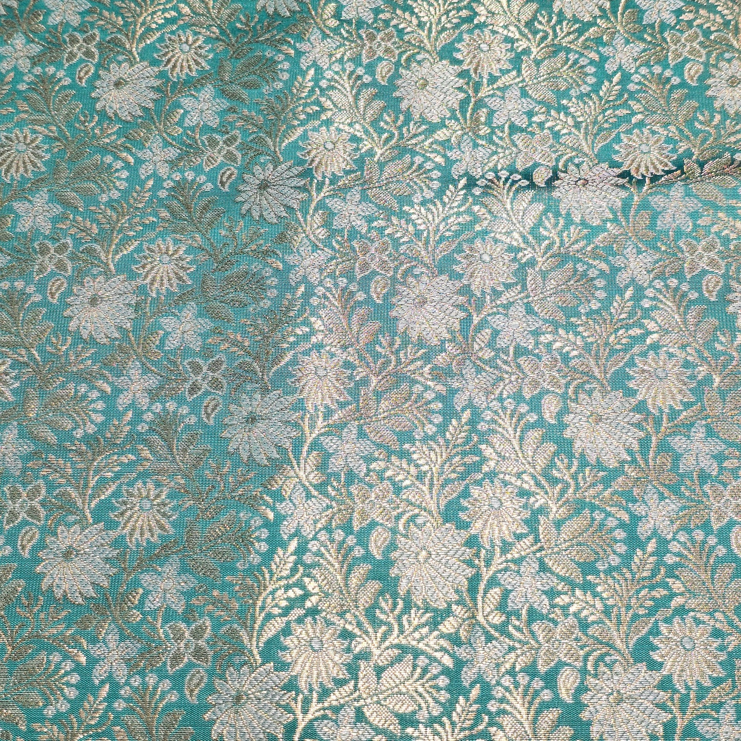 Banarasi JERRY Jacquard Fabric