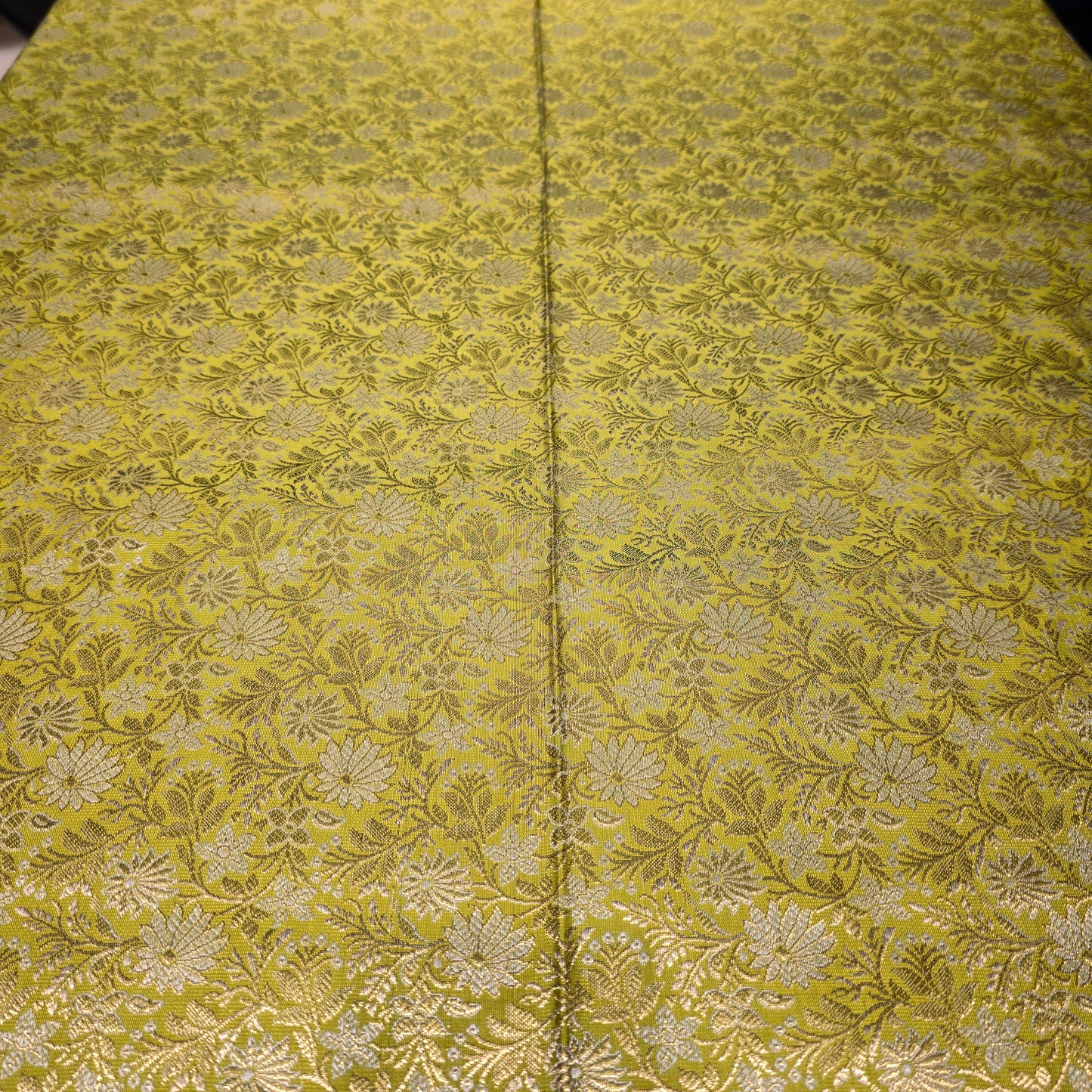 Banarasi JERRY Jacquard Fabric