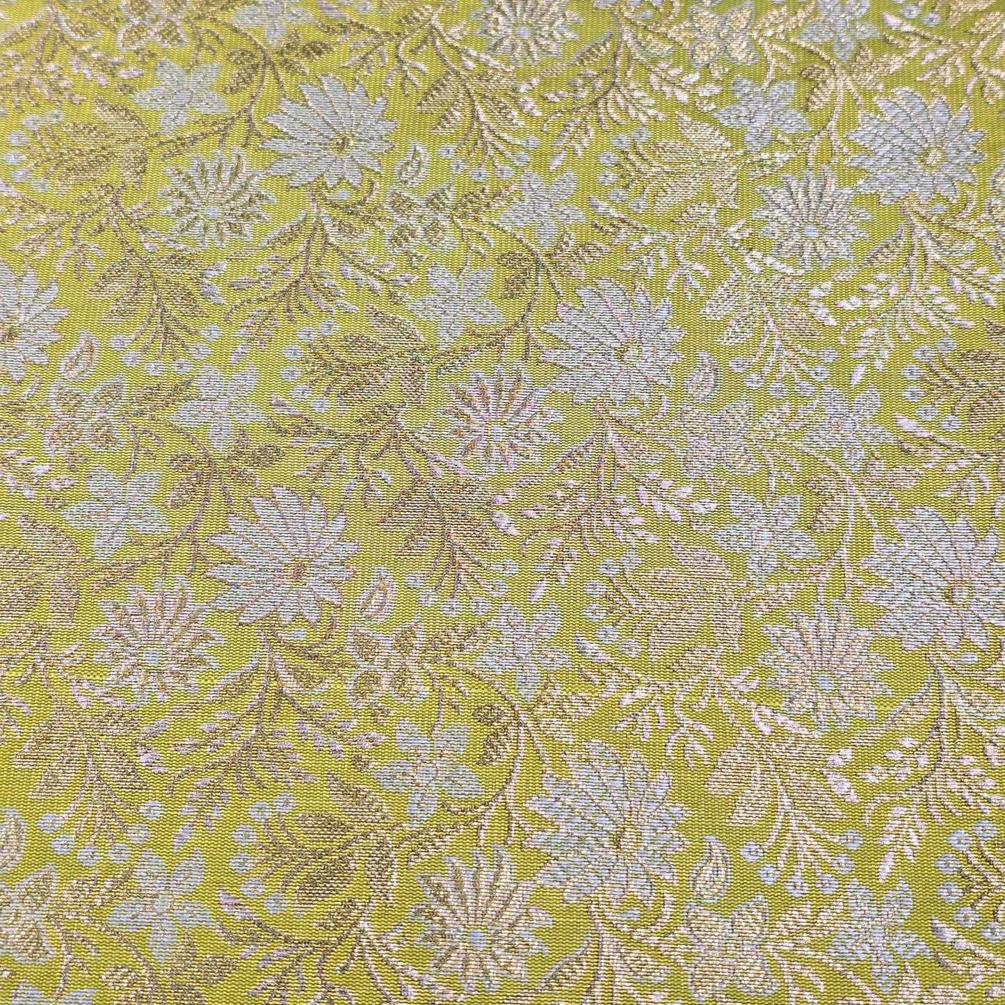 Banarasi JERRY Jacquard Fabric
