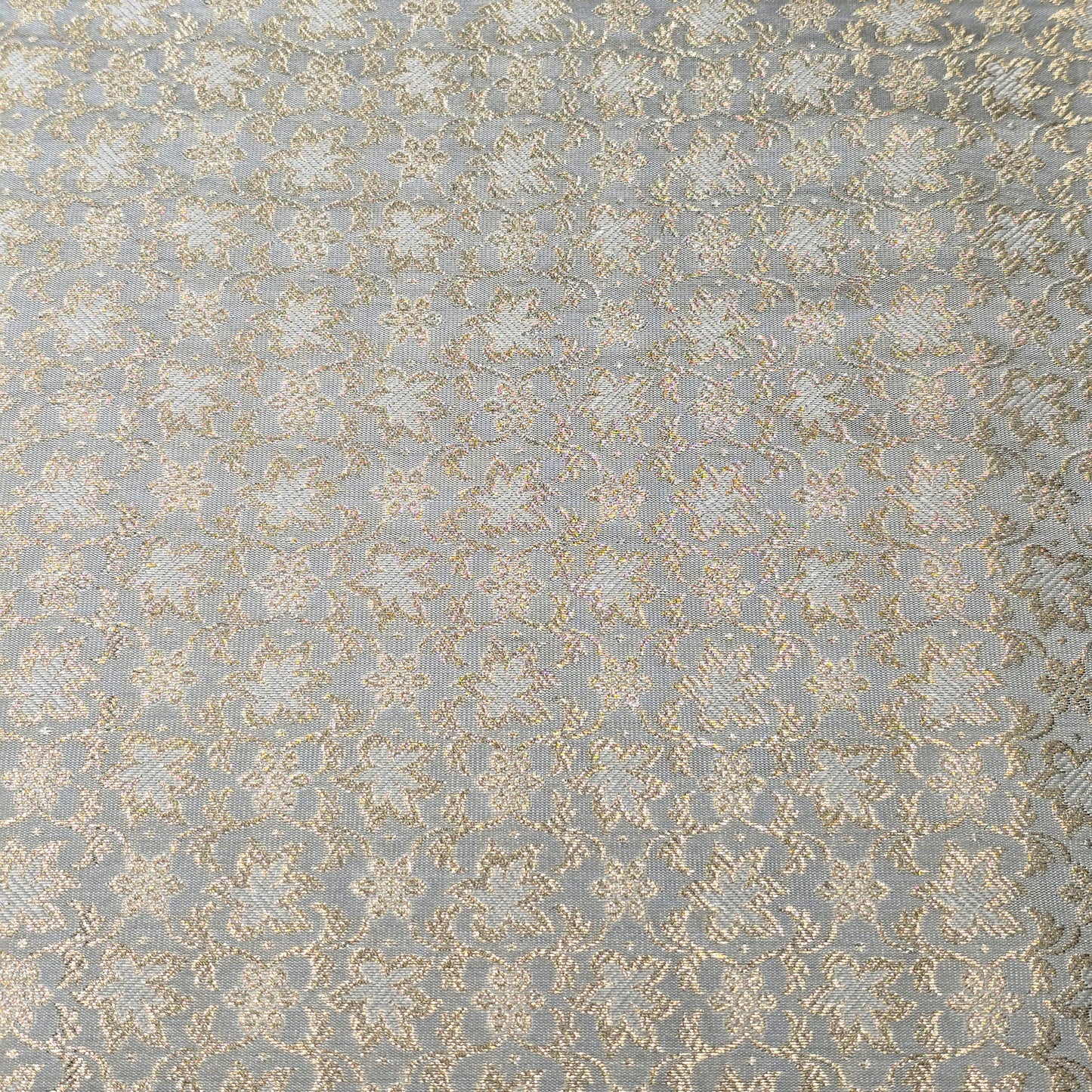 Banarasi JERRY Jacquard Fabric