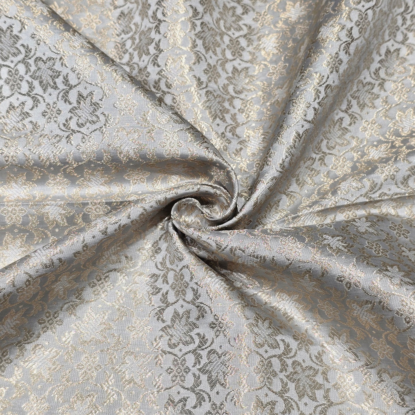 Banarasi JERRY Jacquard Fabric