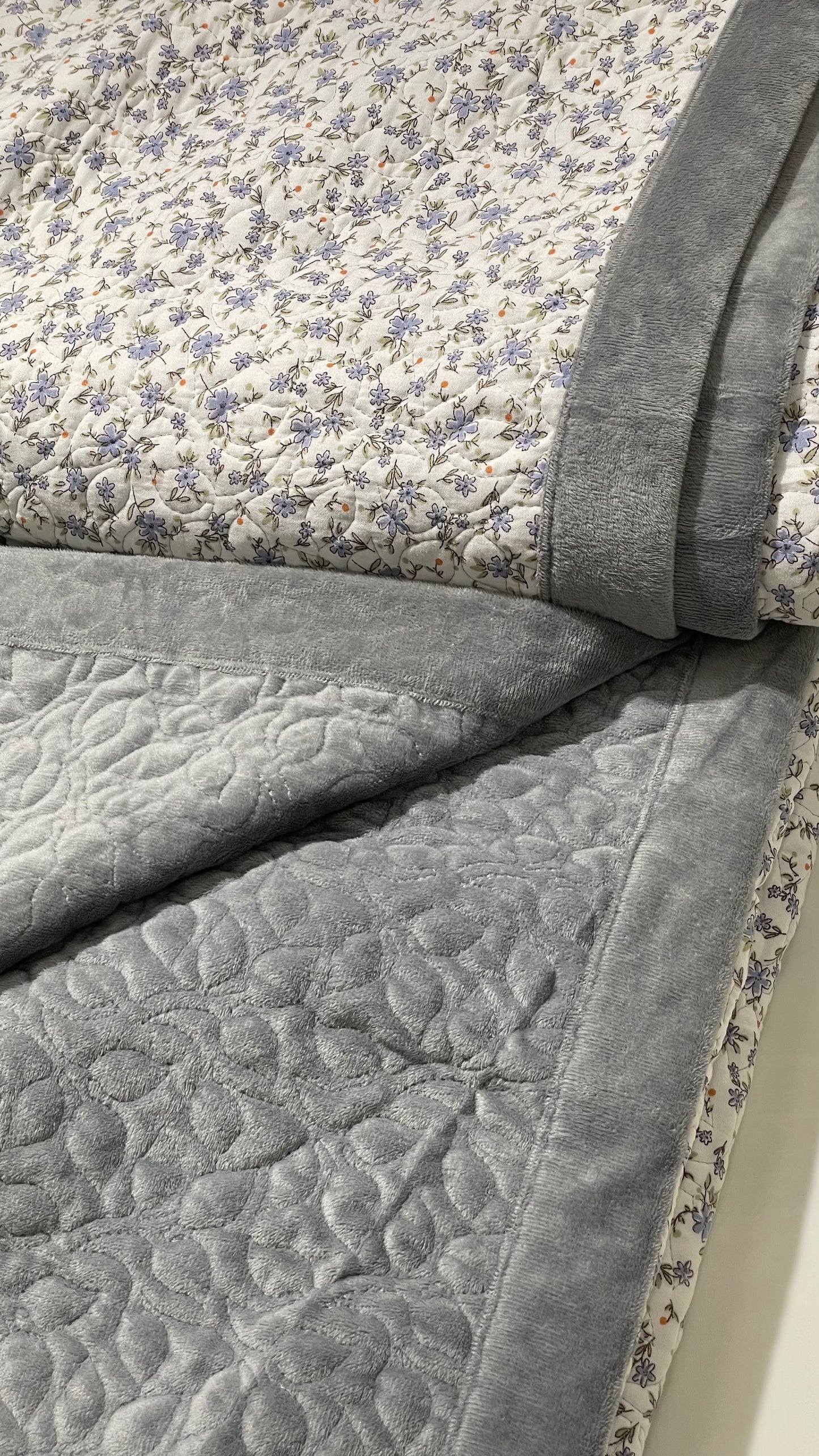 Cotton Flannel Blanket