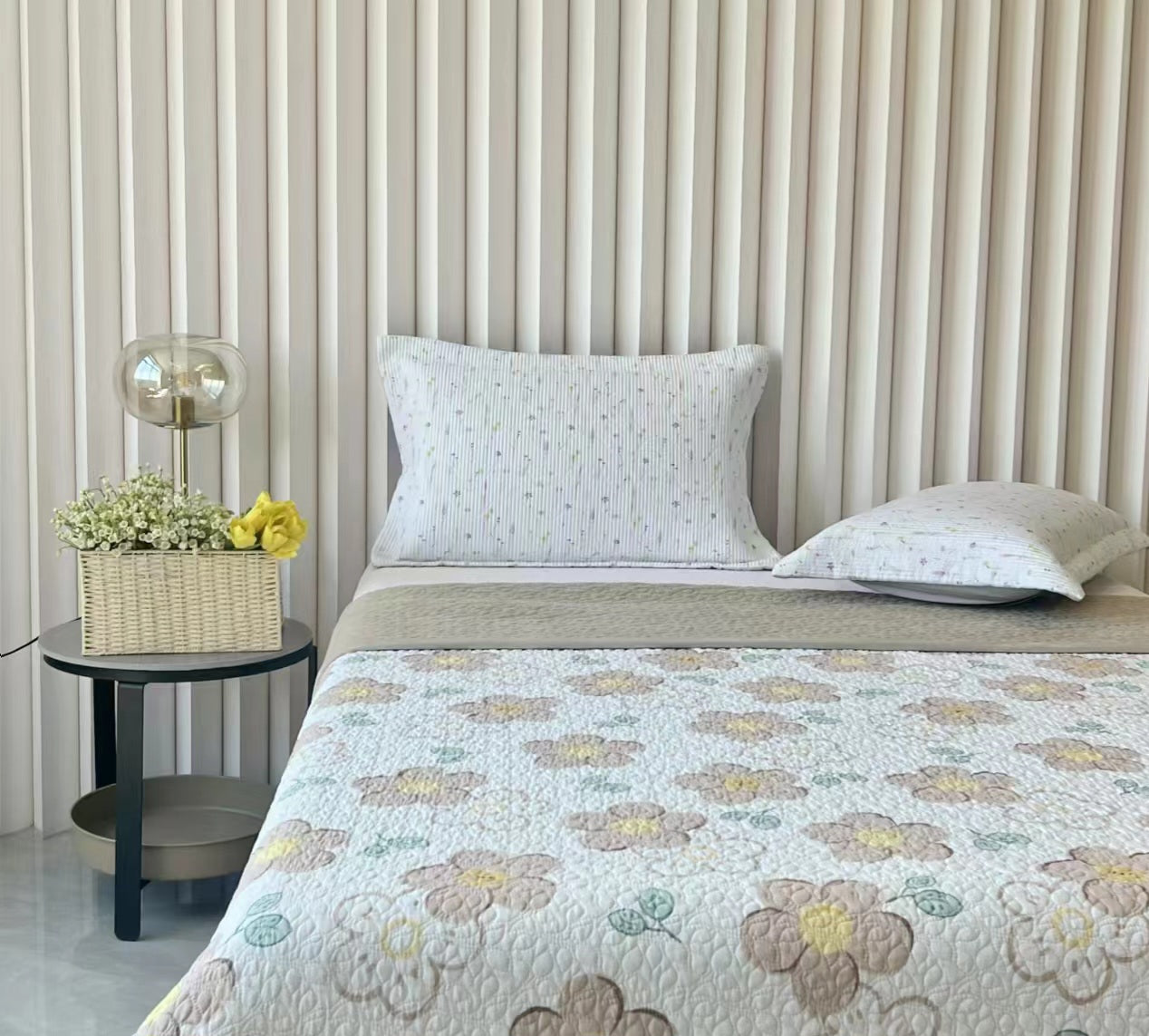 Cotton Flannel Blanket