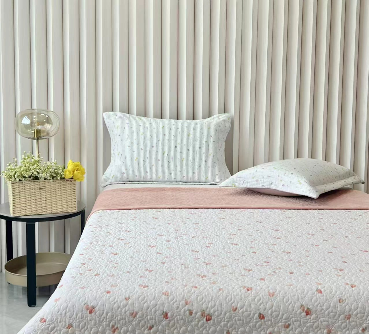 Cotton Flannel Blanket