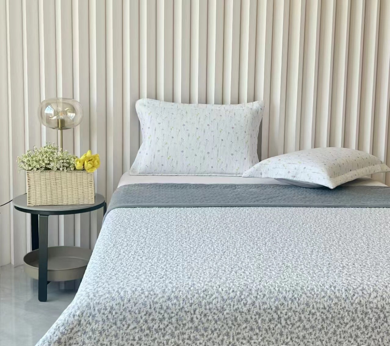Cotton Flannel Blanket