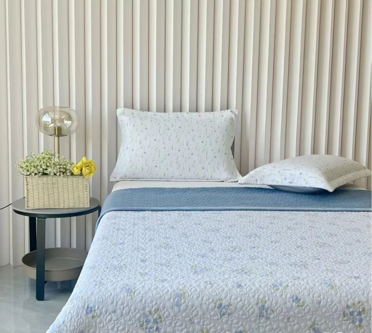 Cotton Flannel Blanket
