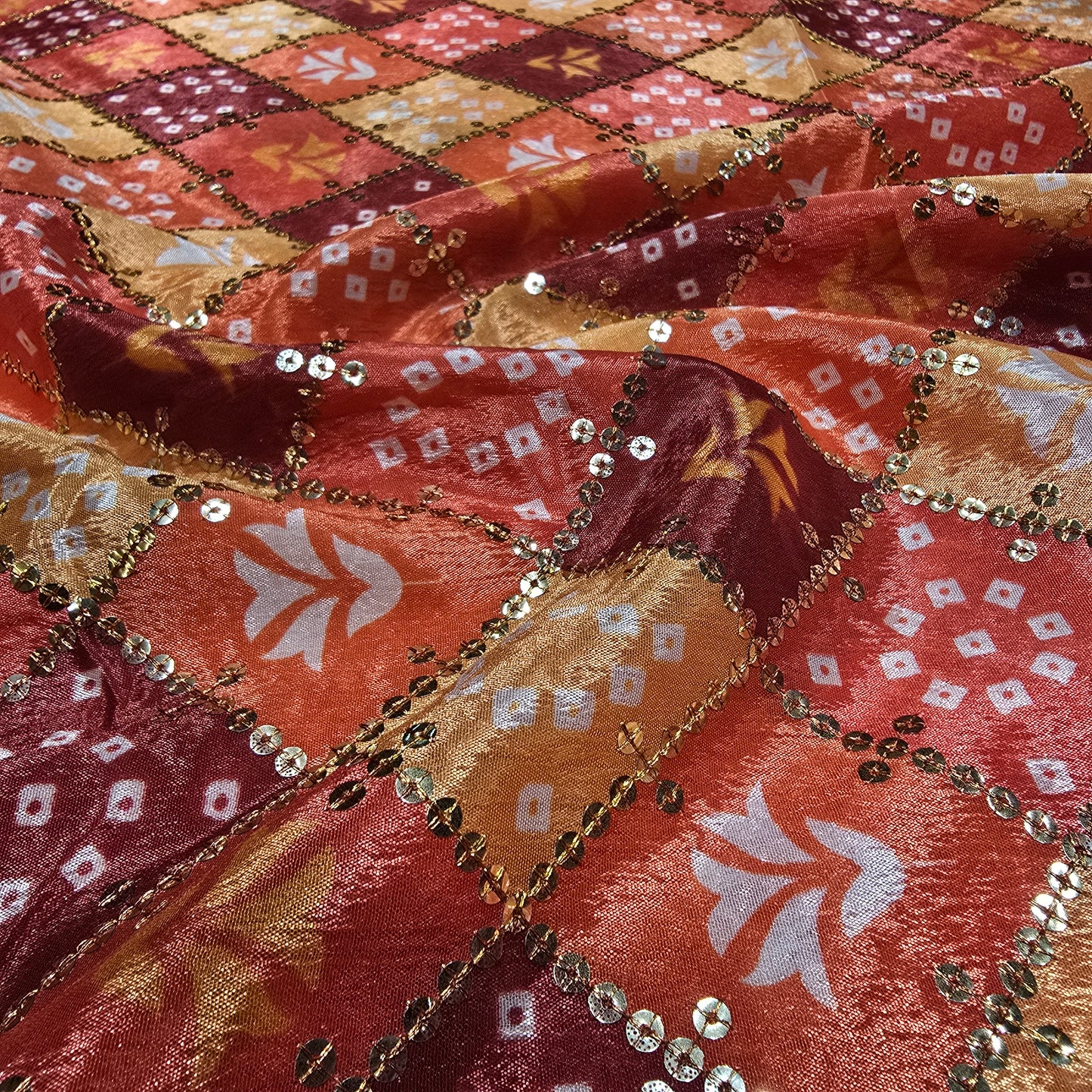 Chinnon Fabric