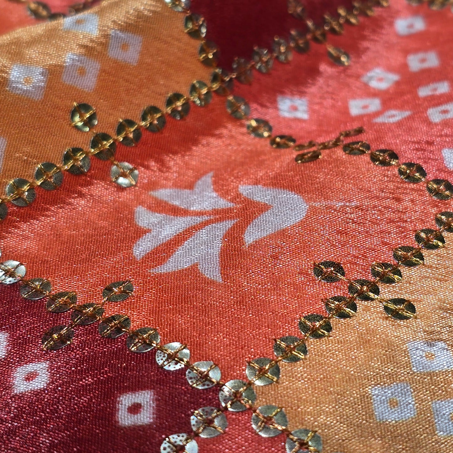 Chinnon Fabric