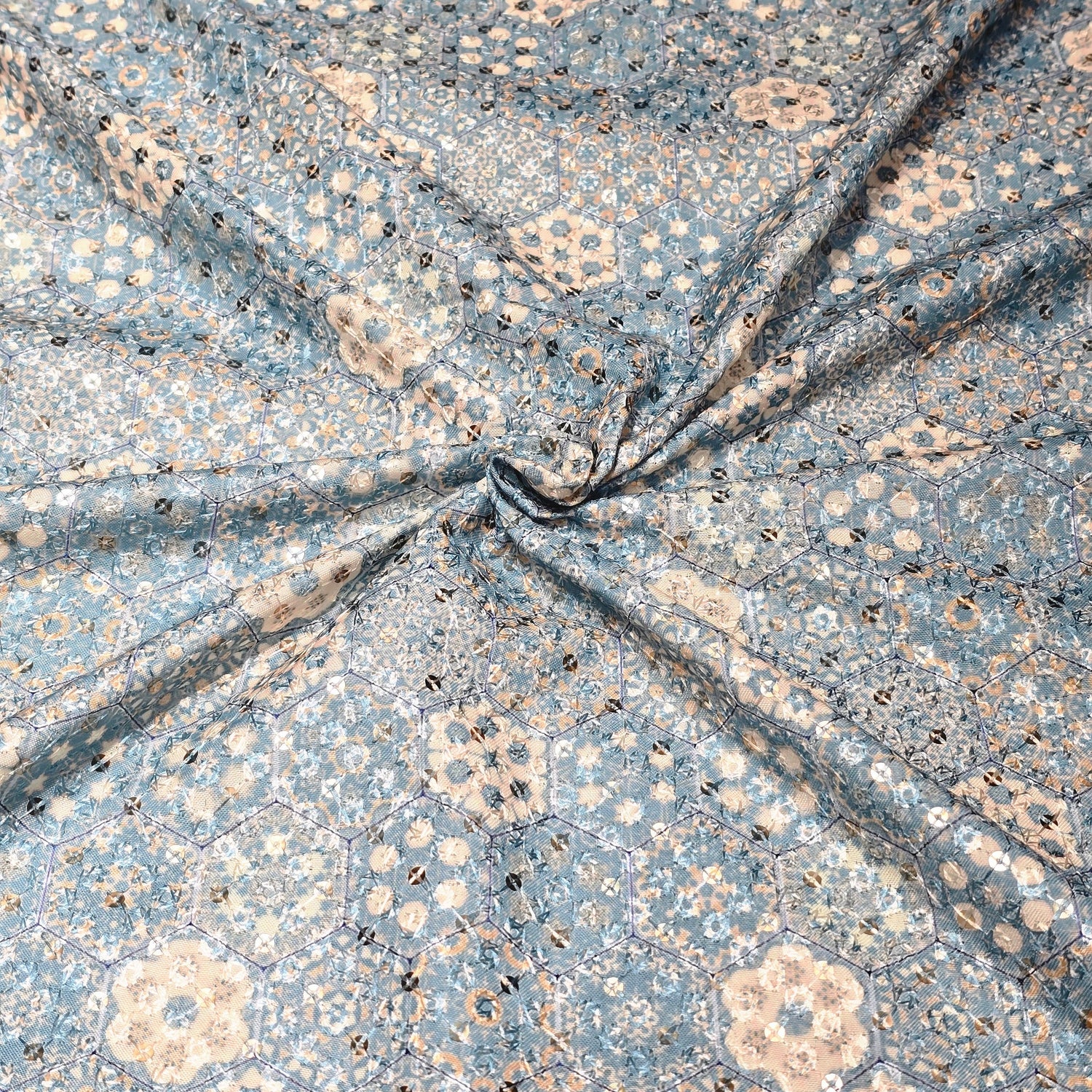 Gents Kurta Fabric