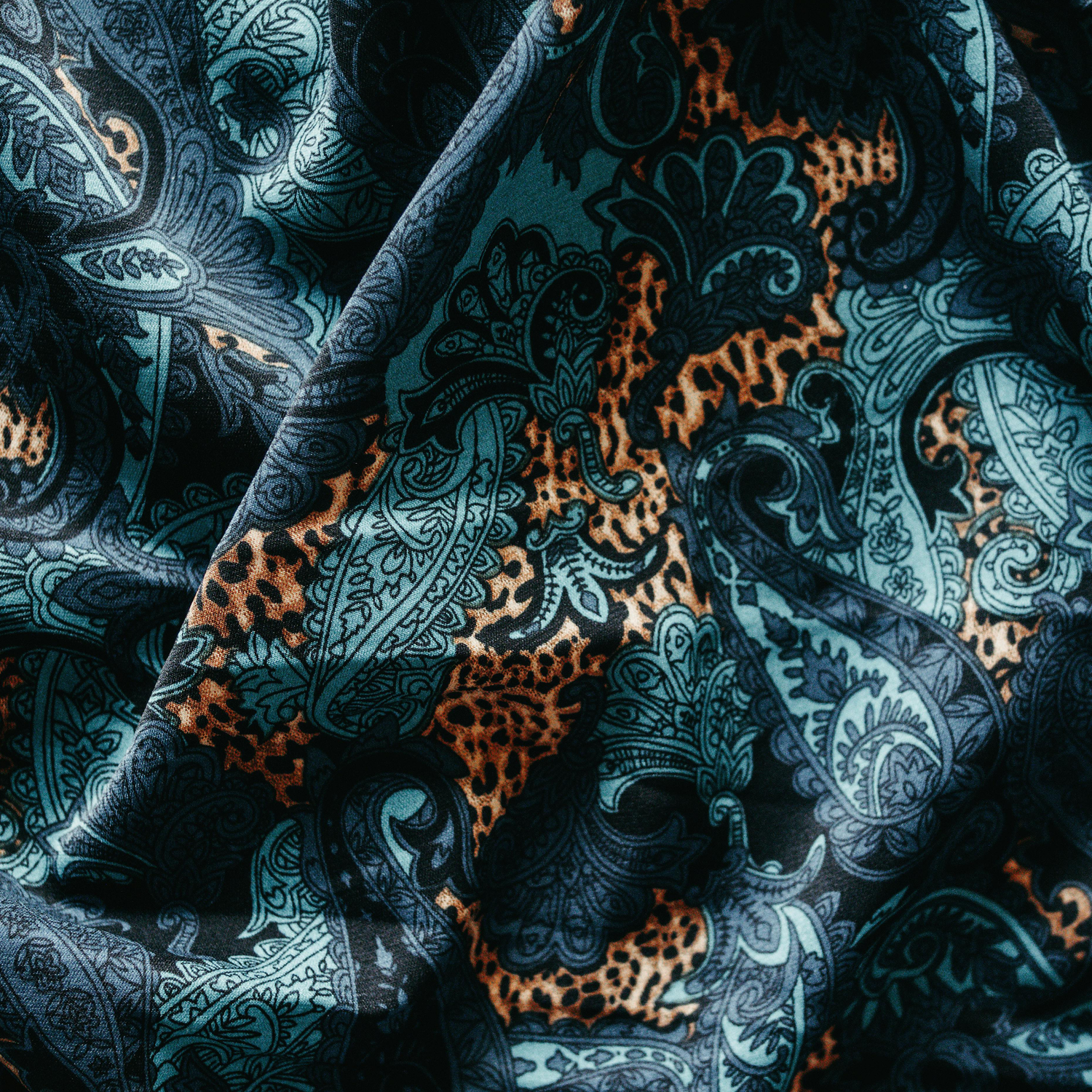 Trending Fabrics