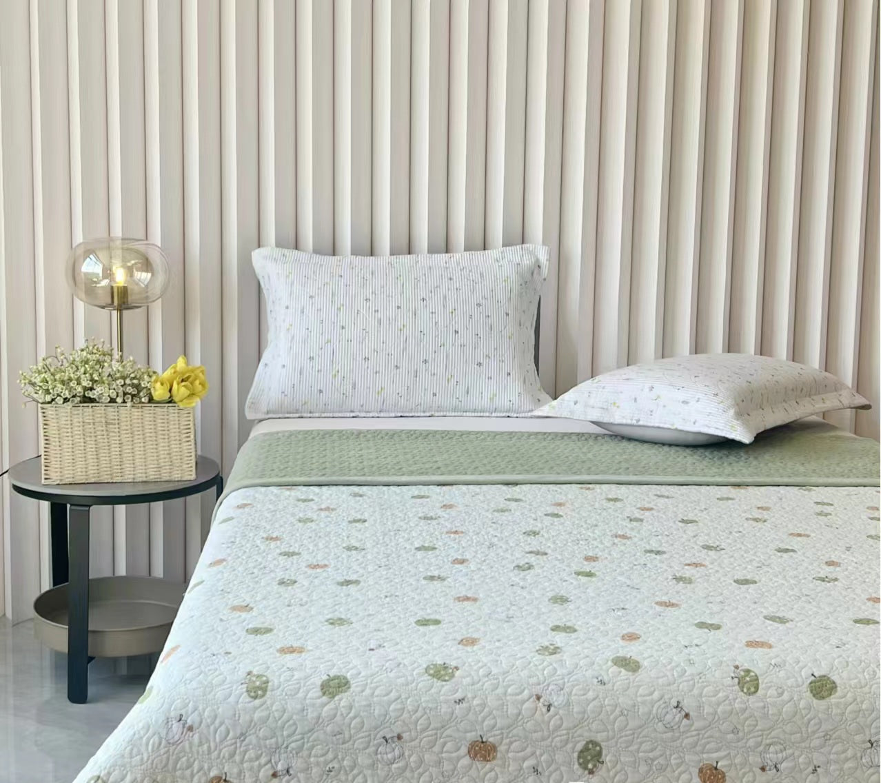 Bedroom Essentials