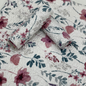 Bedspread with Matching Pillow Cover