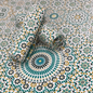 Bedspread with Matching Pillow Cover