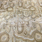 Tissue Jerry Embroidery