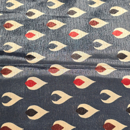 Chinnon Digital Print Fabric