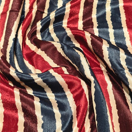 Chinnon Digital Print Fabric