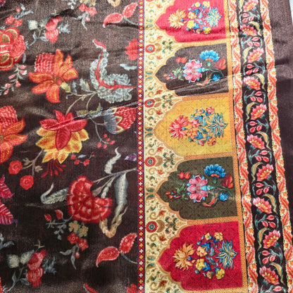 Chinnon Digital print fabric