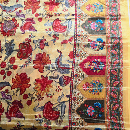 Chinnon Digital print fabric