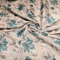 Tissue Crush Fabric