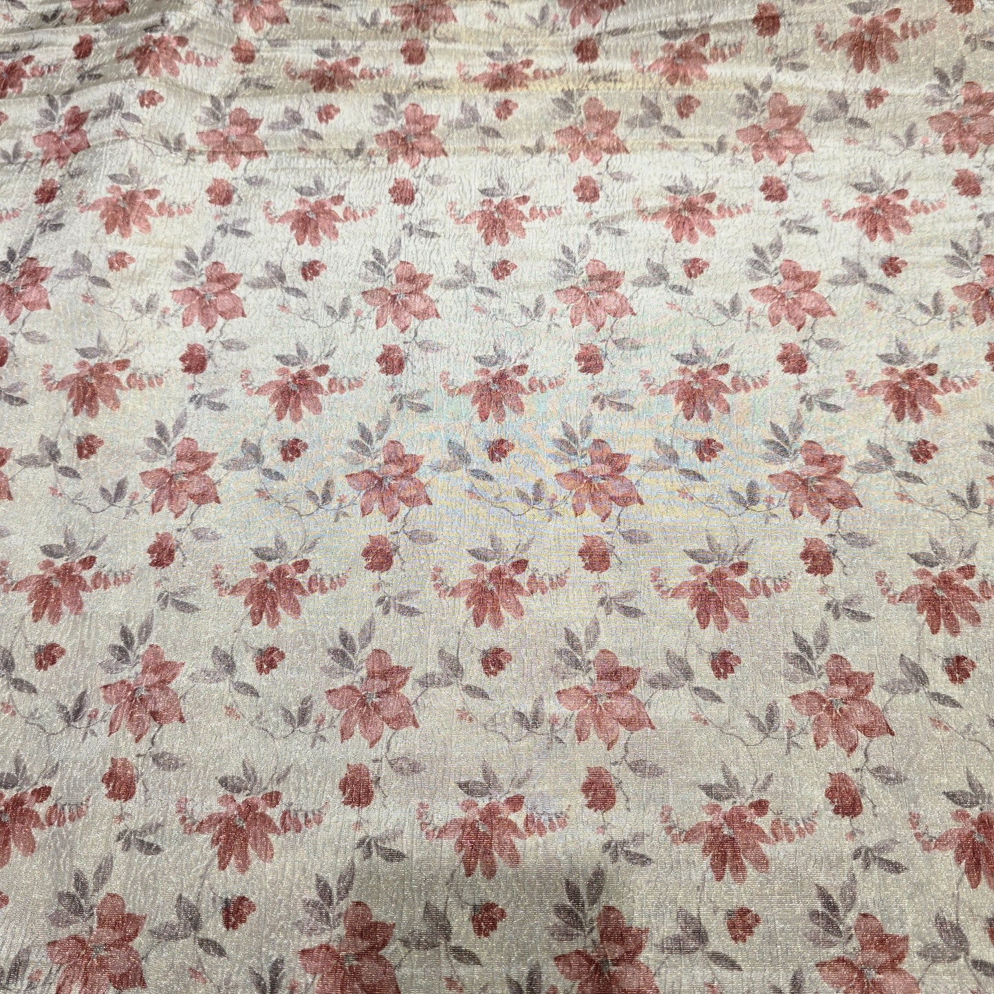 Tissue Crush Fabric