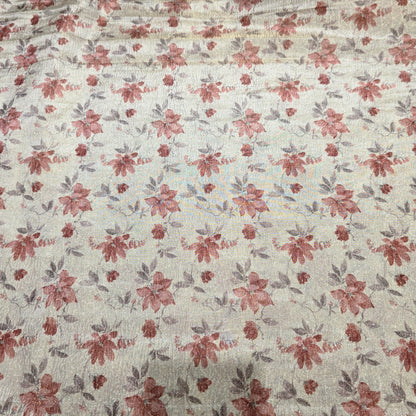 Tissue Crush Fabric
