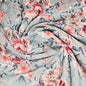 Georgette Digital Print Fabric