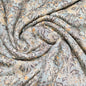 Muslin silk Fabric